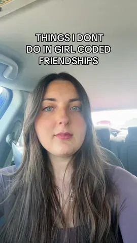 the golden rules of healthy friendships 💖