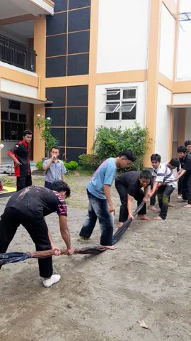 Day 2 lomba 17 agustus #17agustus #tariktambang #lomba17agustus #dagelan #indonesia 
