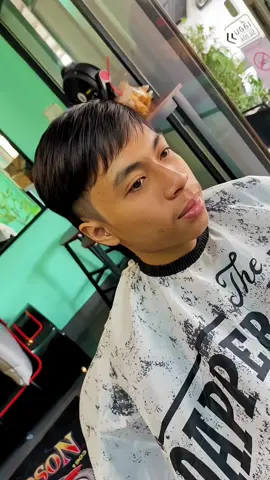 💇‍♂️💈#วัดเพลงราชบุรี #ช่างตัดผมชาย #ราชบุรีหวานเจี๊ยบ🤪 