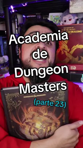 Respuesta a @sterven_ No sé si preguntas cómo reunir a un grupo de juego (personas) o a un grupo de personajes. Quiero entender que hablabas de la segunda, así que te cuento la forma en la que inicio las aventuras dentro de Dungeons and Dragons. Ya si se trata de cómo organizar a la gente... pues mi tercer video anclado lo explica. Así que dejaré ir este tema por acá y ojalá sirva. . #dungeonsanddragons #dnd #juegosderol #dungeonmaster #rpg 