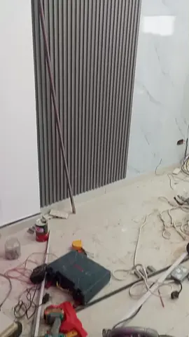 wall panelling #kilifitiktokers #interiordesign #mombasatiktokers #ukundatiktokers 
