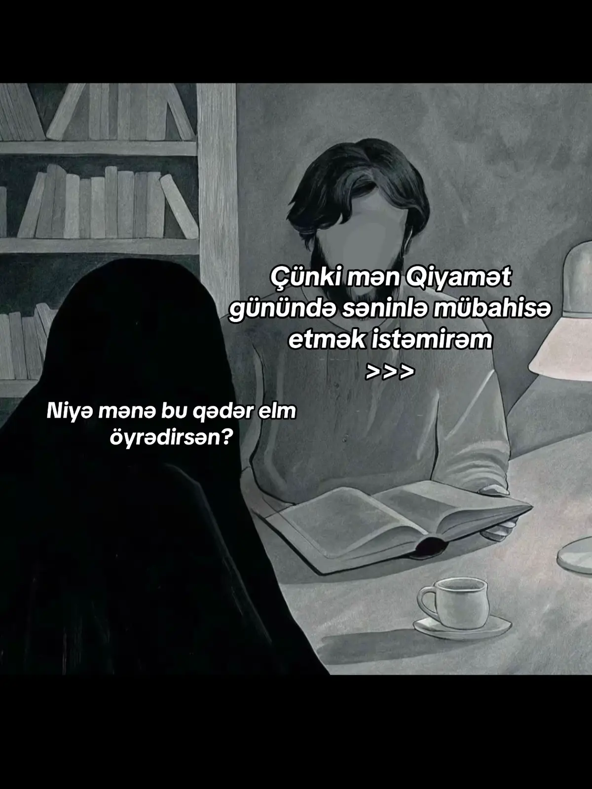 Niyə? #fyp #fypシ゚viral #kesfetteyiz #foryou 
