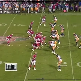 Underrated Division Rivalry Comes Down to the Wire! (Rams vs. 49ers 1994, Week 12)
 #NFL #RamsVs49ers #1994NFL #FootballRivalry #GridironFootball               
