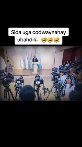 Ha yeelin #Khaire2026 #somalia🇸🇴Ⓜ️ #aarkagubta 