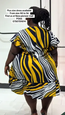 For all your plus size dresses Find us at New pioneer mall PG66  0750759814 we deliver at your cost #gwizafits #plussizefashion #fyp  0750759814 WhatsApp us