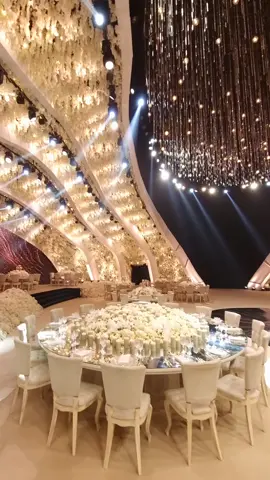 Talk of the Town … wedding project was built from scratch in an empty exhibition center  on the 1st of October 2022 , construction took 15 days 24/7🤍 #wedding2025 #bride2025 #wedding #weddingplanner #weddingphotography #walidbaz #indianwedding #weddingdecoration  #bazevents #weddingideas  #weddingoftheyear #weddingdesigner #weddingdesign  #riyadweddings #lebaneseweddings #fairytalewedding #dreamwedding #saudiweddings  #افراح #qatarwedding #dohaweddings #qatar #doha #qatarweddings  ‏‎#قطر #ديكورات_اعراس #الدوحة #الدوحه #اعراس_الدوحه #اعراس_قطر 