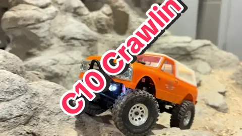 Got a new set up of wheels and tires on the ol C10!  #zachariah487 #rccrawler #amainhobbies #hearttransplantsurvivor #scx24c10 @AMain Hobbies 