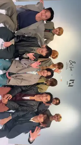 [🎥] Instagram LIVE  20250820 Beauty インスタライブ #アンドビー #INI  
