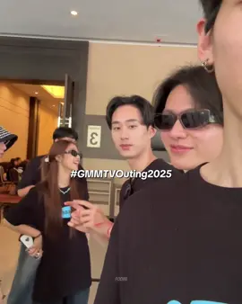 🤣😭 #GMMTVOuting2025 #gmmtv 