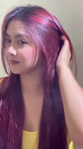 kung ano ano na ginamit ko sa buhok ko na pampalambot😩 juskoo nakita ko din nagpalambot sa hair ko😍😍