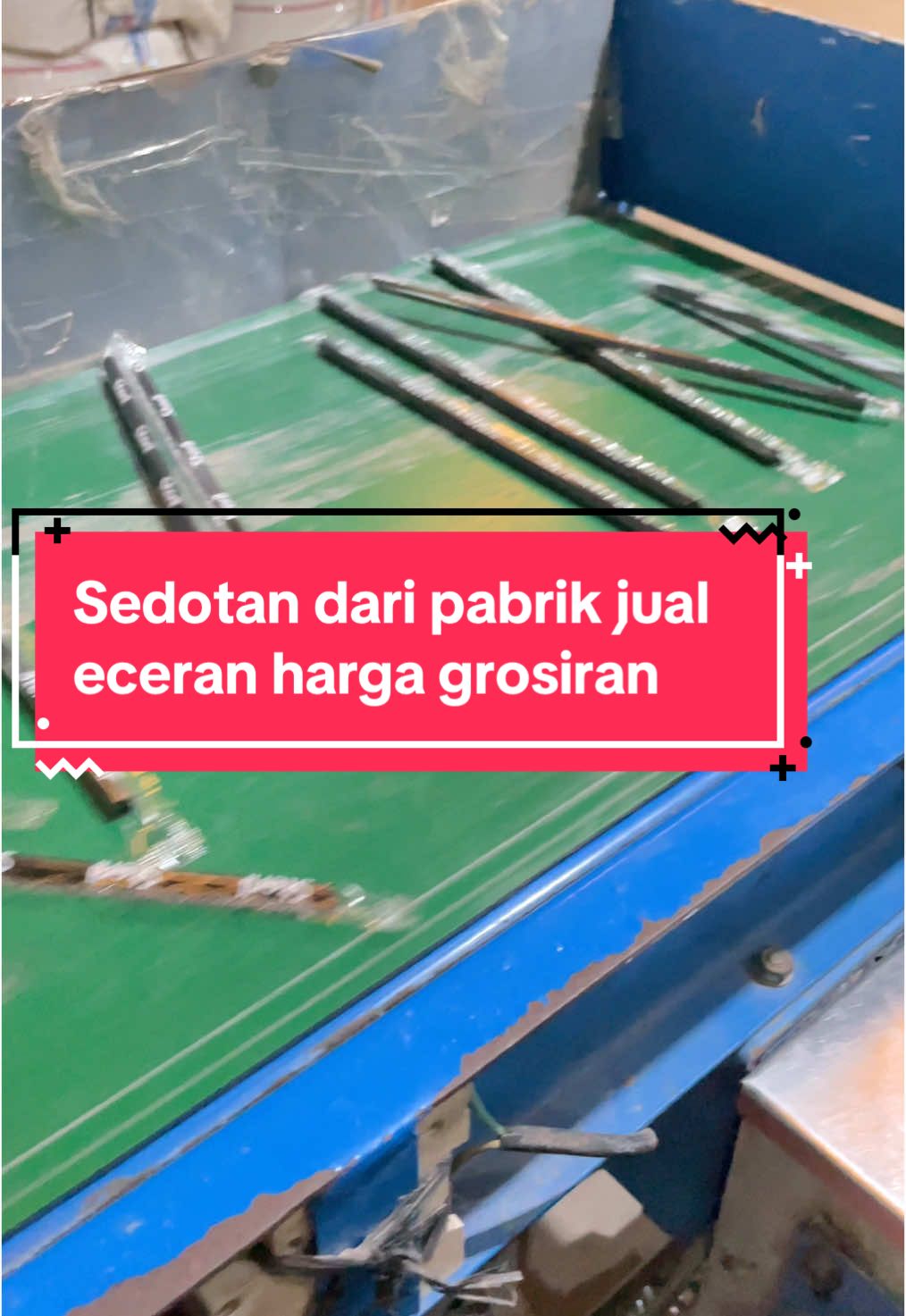 Sedotan dari pabrik hargrosir dijual eceran #fyp #fypp ##80indonesiamerdeka 
