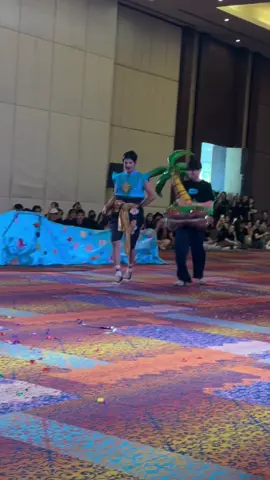 Ngài Bá Kiên năm nay đỡ ròi#markpakin #markohm #GMMTVOuting2025 #viralvideo #foryou 