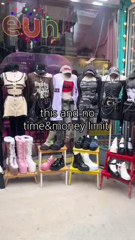 OBSESSED #fyp #fashion #korea #seoul 
