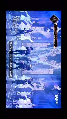 I’m still not over this performance #illbeyourman #illbeyourmanskz #skz #han #in 