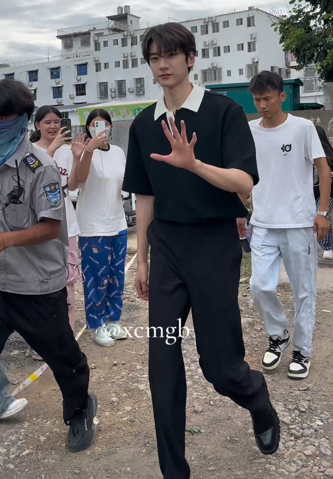 下班啦～ ©️想吃芒果冰 #林一 #187帅哥 #LinYi #Lâm_Nhất #LINYIvn #LâmNhất #fyp #fypシ゚ #傅识则 #折月亮 #WhenIMeetTheMoon #PhóThứcTắc #Chiết_Ánh_Trăng #林一折月亮 #林一傅识则 #FuShiZe 