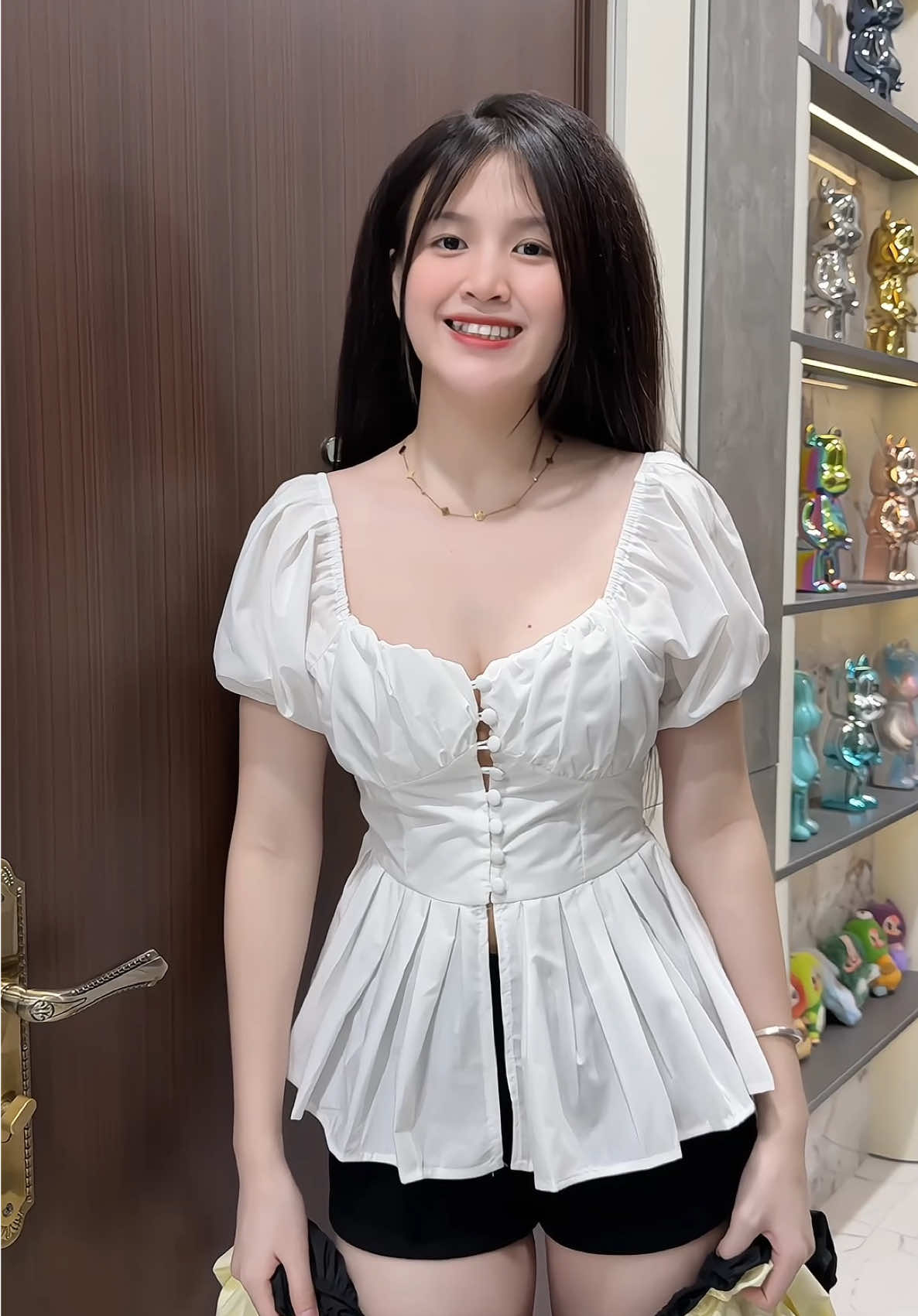 Áo nữ xinh