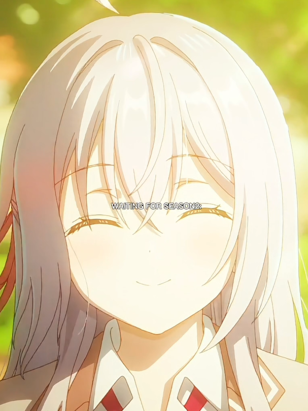 We need season 2 guys🤧🤧 alya is the best #alyasometimeshidesherfeelingsinrussian #alya #kuze #animetiktok #anime 