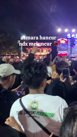 keluh kesahmu opo cah pas delok konser kali iki ? #fypage#ndxaka #pestarakyat 