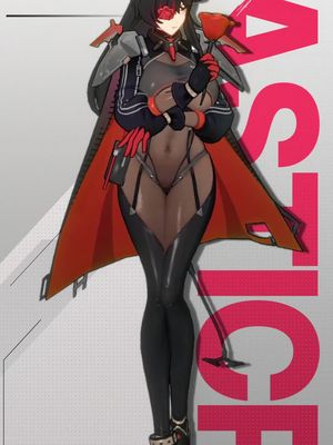 Pre-orders for Anchor Panic are now live—claim your exclusive 3D waifu now!Ready to dive in?