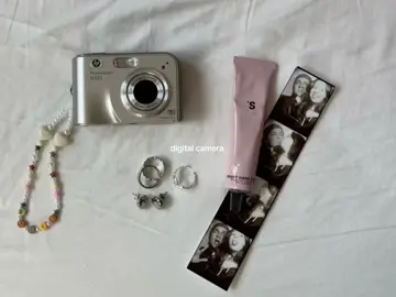 📸 #digitalcamera #camera #photography #aesthetic #fyp 