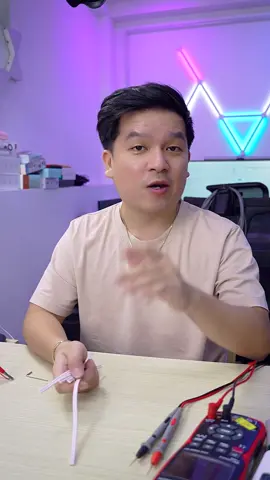 Em chào a Khuê chí phèo lần thứ 4. Lần này a lại có biệt danh mới là a Khuê bluetooth 🤣 @Khuê Nguyễn Creator 
