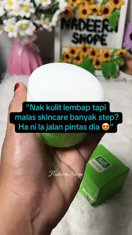#SafiMoisturizer #SafiMalaysia #SafiSkincare #SafiBeauty #SafiOfficial      