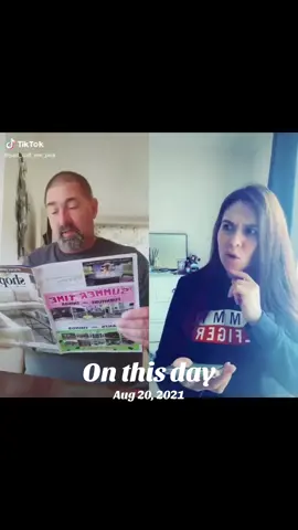#onthisday @PetiteSassyPea ☺️🇦🇺 #fyp #becauseican #g_man3388 