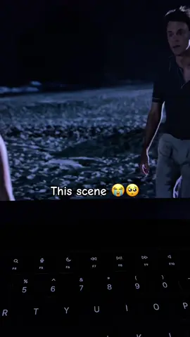 This scene broke my heart 😭#thesummeriturnedpretty #TSITPSeason3 #TSITP #ep7
