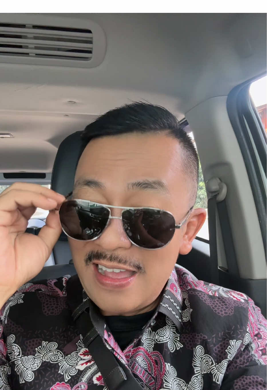 Jujur ini wanginya bikin kangen 😍🥰😋, sala satu varian yg wajib kalian miliki, seger fresh banget  #abahrully #abahrullybapper 