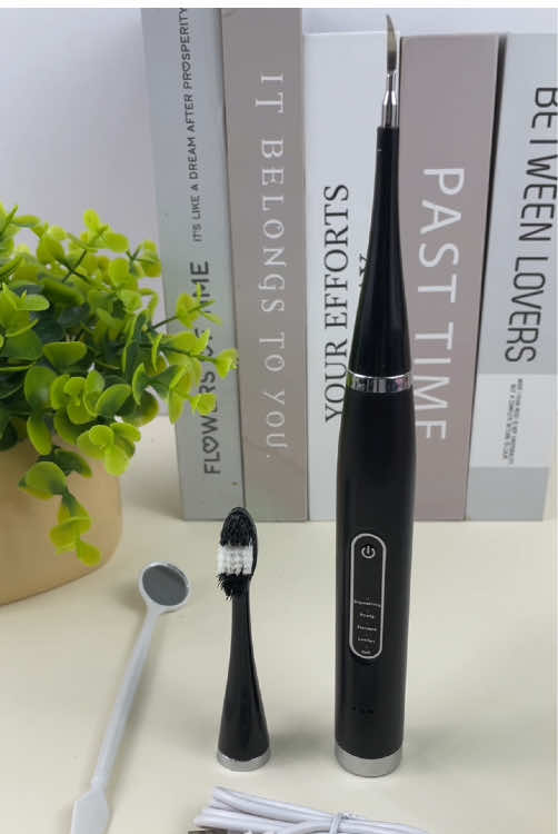 #brosseàdentsélectrique #nettoyeurdedents #5modes #chargementUSB 