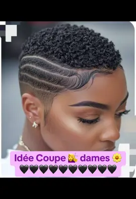 Idée coupe dames 🖤🌸🖤🌸🖤🌸🖤🌸🖤🌸#coiffure #cheveux #fyp #virall #viraltiktokvideo 