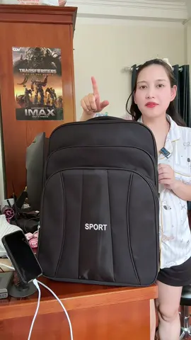 Anh nào anh nào #capdunglaptop #balodungdo #xuhuong 