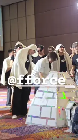 NGAKAK GAK KELAR² LIAT AKUN PHI THA😭😭😭😭 FORCE MALU IH😭😭🫵 #force #gmmtvouting2025 #phitha #fyp #forcebook 