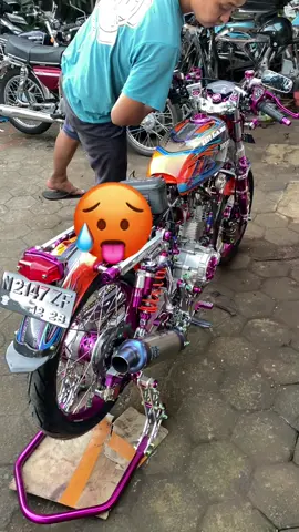 odong” style katanya✨@Peno #h2gank 