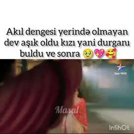 Bu oyuncuları tanıdınızmı - dev ve durga çok güzel bir dizi 🥰 #durga #dev #star #kesfet #flypシ 
