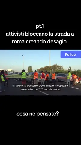 seguitemi per altri contenuti #perte #arrabbiati #italia #attivisti #roma 