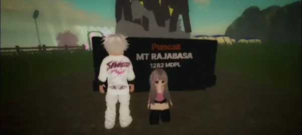 terimakasii banyakk kak uda diajakin terbang😭🙏  #roblox #robloxedit #robloxedit #muncak #mountain #rajabasa #fly #fyp #foryou #fypシ゚ #fyppppppppppppppppppppppp #xybca #xyzbca 