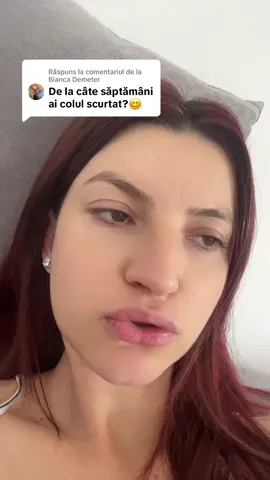 Ca răspuns pentru @Bianca Demeter 