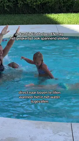 Ik geloof er enorm in dat wanneer je je eigen grenzen verlegd, je ook je kind hier mee helpt 🙏🏼  En wat ik je hier deel, is eigenlijk de hele basis van ‘veilig worden’ in het water. Je kind op een veilige manier spannende dingen laten doen. En jij bent er bij om te ondersteunen (niet in te grijpen en over te nemen 🙏🏼).  En al vind je het spannend: zet die glimlach op je gezicht. Kinderen voelen haarfijn aan wanneer jij het eng vindt en nemen deze emotie over.  Hulp nodig hoe je dit op een juiste manier aanpakt, zodat je kind zich EN gezien voelt EN jij de tools hebt om te ondersteunen?  Morgen neem ik je in mijn Geatis webinar in 3 stappen mee hoe je start met de eerste zwemlessen. ✅ Reageer ‘webinar’ voor het linkje om aan te melden! We zijn al met meer dan 250 ouders 😍🤯🔥 #zwemles #lerenzwemmen #zonderbandjes #onderwater   