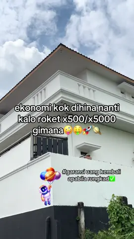 hinaa aja terus🤪 #spaceman #astronot #tiktokfyp #fyp #jokiterpercaya 