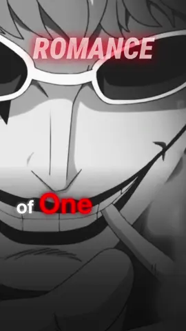 The Meaning Behind 'Romance Dawn' - The Start of One Piece's Epic Adventure #onepiece 