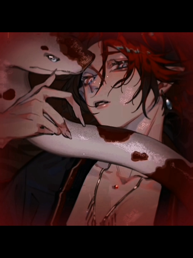 дермо #rinneamagi #enstars #fyp #foryou #ensamblestars #enstarsedit #rinneamagiedit #риннеамаги #ensamblestarsmusic 