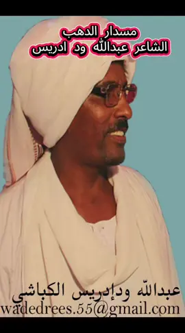 مسدار الدهب  الشاعر عبدالله ود ادريس  شعر دوبيت سوداني  كردفان  #عبدالله_ود_ادريس #شعر_دوبيت_مجادعات #كردفان_الغرة_السودان #جندي_الناقه #sudanese_tiktok 