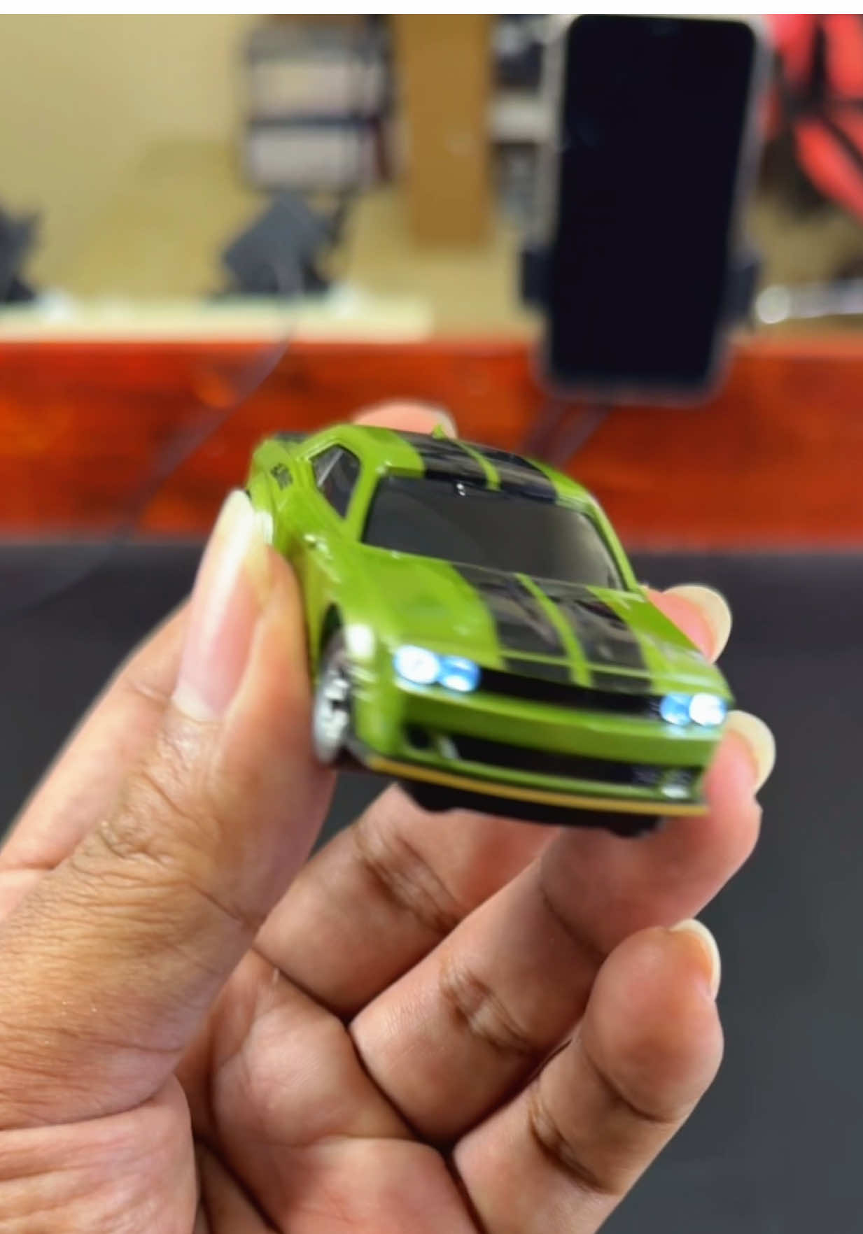 Drift Full Proporsional 1:64 Seukuran Diecast  . #mobilremotecontrol 