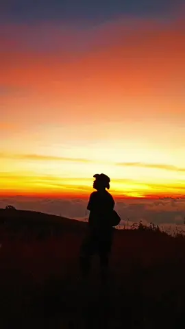 SENJA #fyppppppppppppppppppppppp #fyp #fypシ゚ #fypage #tamboramountain 