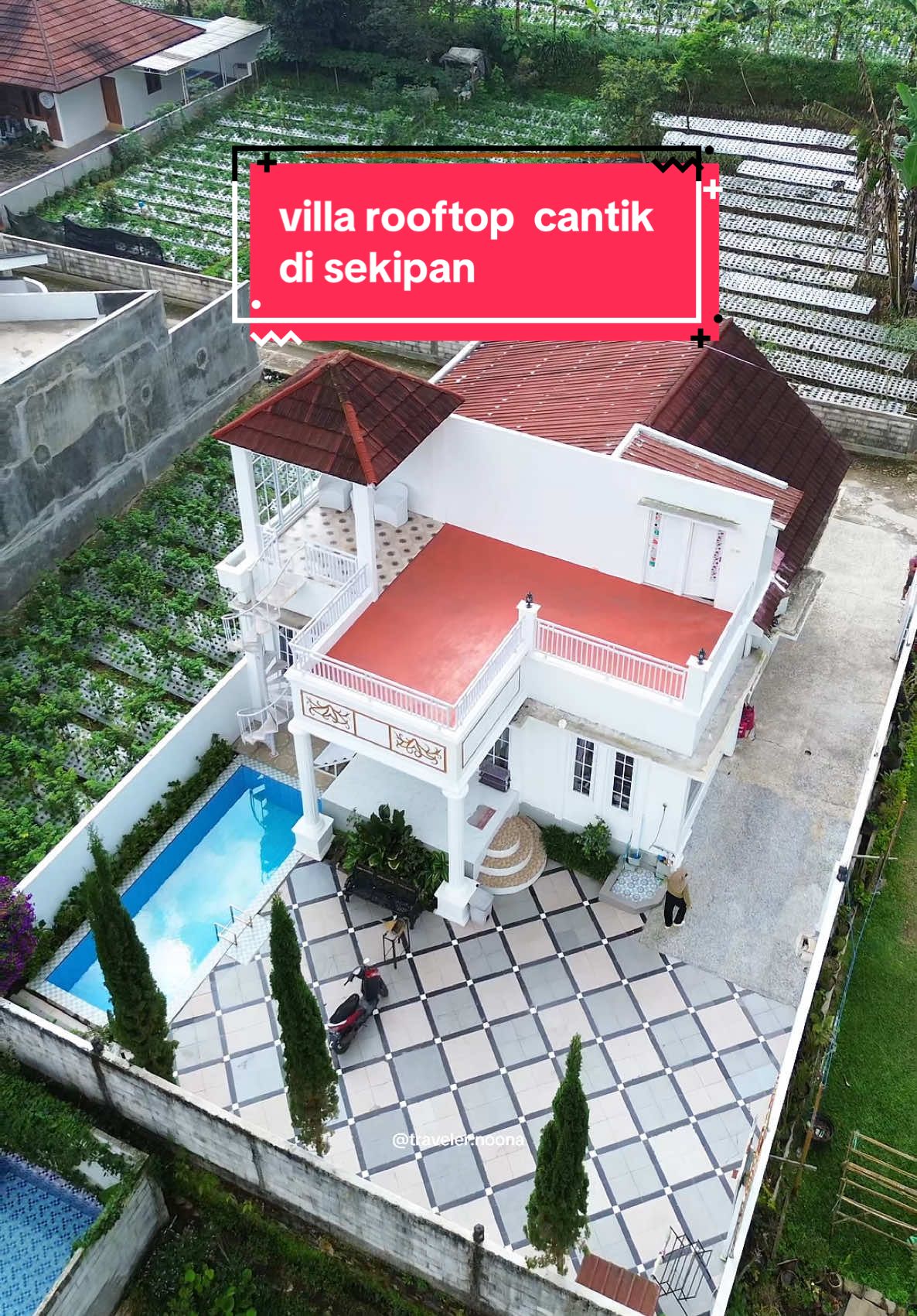 villa 1 jutaan ada diskon 10% selama bulan september😍 yuk pd nginep disini @Villa Luxury Lawu #rekomendasivilla #reviewvilla #villatawangmangu #tawangmangu #villaprivatepool 