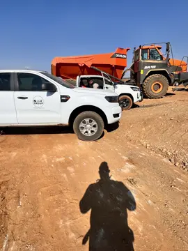 DRIVEN BY HUSTLE AND SUCCESS #NAK #mining #explore #logistics #fypシ゚ #fyi #video #trendingsong #exploration #drilling #enax #sasol #samanco #glencore #bila #rustenburg 