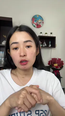 saat tiba intimidasi itu datang 