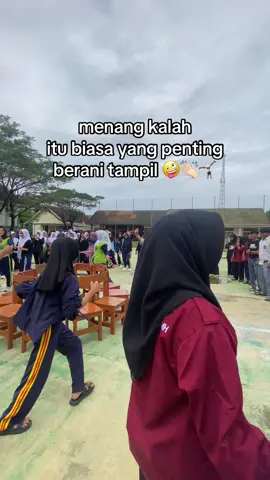 #masukberandafyp #trending #anaksekolah #lomba #smk 