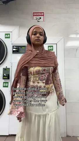 Never, esp abt that kinda topic but it speaks true colors #hijabi #fyp 